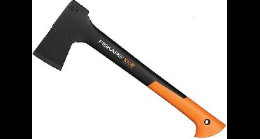 Fiskars Universele bijl - Handbijl - Hakbijl - X10 - S