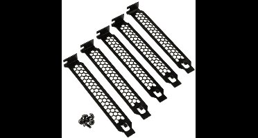 Kolink KL-PCIE-5 PC-behuizingkap 1 set(s)