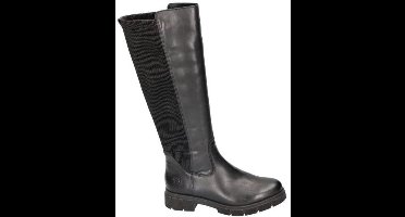 Remonte -Dames - zwart - laarzen - maat 41