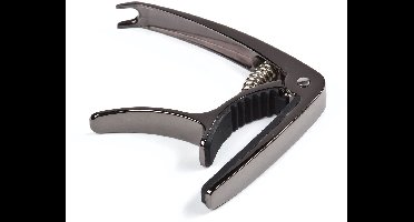 MUSIC STORE MS-EGC Capo Black - Capo