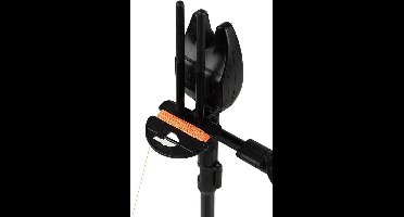 Fox Edges Essentials Captive Back Weight - Maat : 2oz - 56g