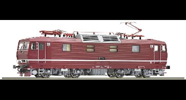Roco 7510052 H0 elektrische locomotief 180 004-4 van de DR