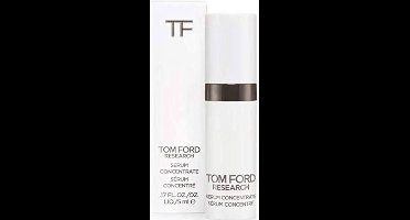 Tom Ford Research Serum Concentrate 5 ml Travel size