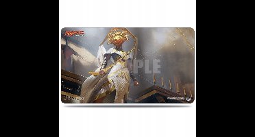 Ultra Pro Speelmat MTG Amonkhet Oketra de Ware