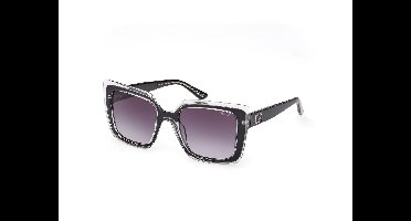 Guess Gu7908 Zonnebril Zwart Man