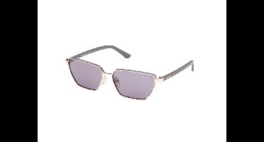 Guess Gu00106 Zonnebril Grijs Man