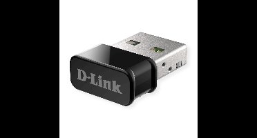Network Adaptor D-Link DWA-181