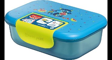 Maped - Miniz Lunchbox Ecozen 900ml Wasbeer