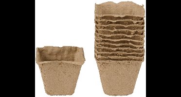 Kinzo Kweekpotten 12pc