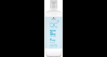 Schwarzkopf - Bonacure Moisture Kick Shampoo