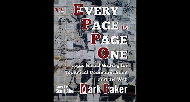 Every Page Is Page One