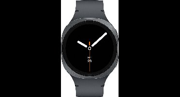Samsung Galaxy Watch8 - smartwatch - 40 mm - LTE - Graphite