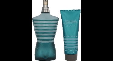 J.P. Gaultier Le Male Giftset
