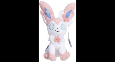 Pokémon Sylveon Sitting Cuties Plush