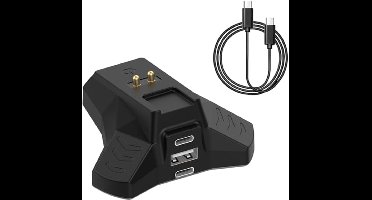 Opladen Dock voor Draadloze Gaming Muizen