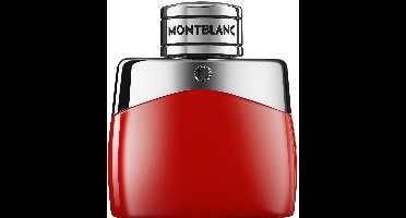 Mont Blanc Legend Red - 100 ml - eau de parfum spray - herenparfum