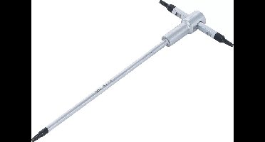 BGS Schroevendraaier met T-schuifgreep - Torx - T10