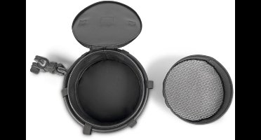 Korum Any Chair EVA Bowl & Riddle