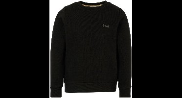 Boss Fleece Sweater Junior - Maat 116