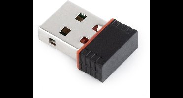 USB-A - WLAN / Wi-Fi dongle - N150 / 150 Mbps