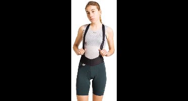 Tactic Origin Ultimate Fietsbroek Groen M Vrouw