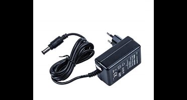 Stofzuiger voedingsadapter 16,75V/24,35V - 7,4mm x 5,0mm (met pin) voor o.a. Dyson DC30, DC31, DC34, DC35, DC43, DC44, DC45 en DC56