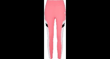 Starter Black Label - Highwaist Sports Sportlegging - XS - Multicolours