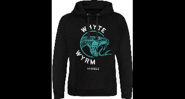 Riverdale Whyte Wyrm Epic Hoodie Black-S