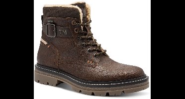 Marco Tozzi Heren Enkellaarsje 2-16210-45 392 F-breedte Maat: 40 EU