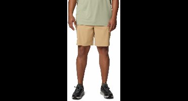 Columbia Tech Trail™ Korte Broek Beige 34 / 9 Man