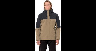 Vaude Manukau Ii Jas Bruin M Man