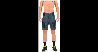 Karpos Lastia Bermuda Korte Broek Blauw 50 Man