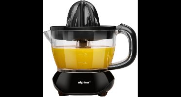 alpina Citruspers 25W 0.7L - Kunststof