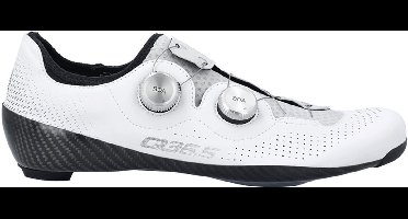 Q36.5 Unique Pro Raceschoenen Wit EU 43 Man