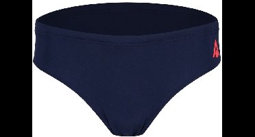 Aquasphere Essential 8 Cm Brief Zwemslip Blauw 75 Man