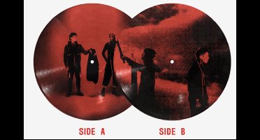 Twenty One Pilots - Breach (Picture Disc LP)