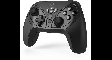 uRage Gamepad Vendetta 300 Unleashed Zwart