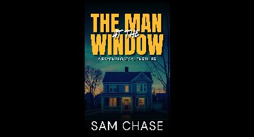 The Man at the Window