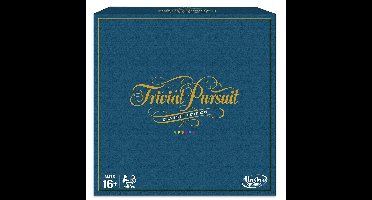 Hasbro Trivial Pursuit