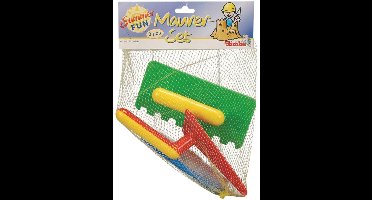 Androni Bouwvakkersgereedschap