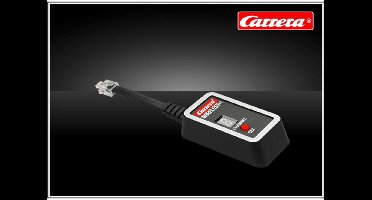Carrera Wireless+ Ontvanger