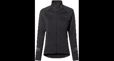 VAUDE Women's Posta LS Tricot III, fietskleding, Dames, Sporttrui