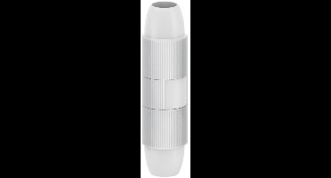 Hama Coax-verbinder Klembaar