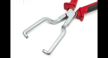 HBM Professionele Brandstofleiding Tang