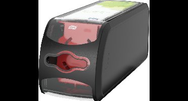 TORK Xpressnap Fit servettendispenser tafelmodel zwart