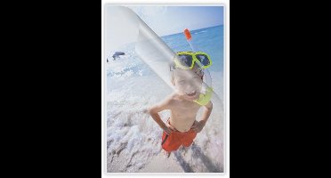 Pavo lamineerhoezen A4 mat 150 micron