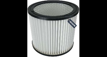 SQOON® Wafel Filter Geschikt voor Parkside/Rowenta/Einhell