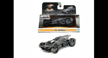 Jada - Batman - Justice League Batmobile 1:32 (253212005)