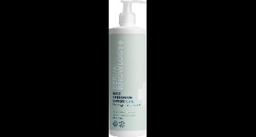 Dermaknowlogy+ - MD22 Urea Lotion 7,5% 400 ml - Voor Droge, Ruwe en Schilferige Huid - Met Ureum en Shea Butter - Parfumvrij