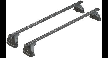 Dakdragers Hyundai i30 Wagon - 2012 - 2017